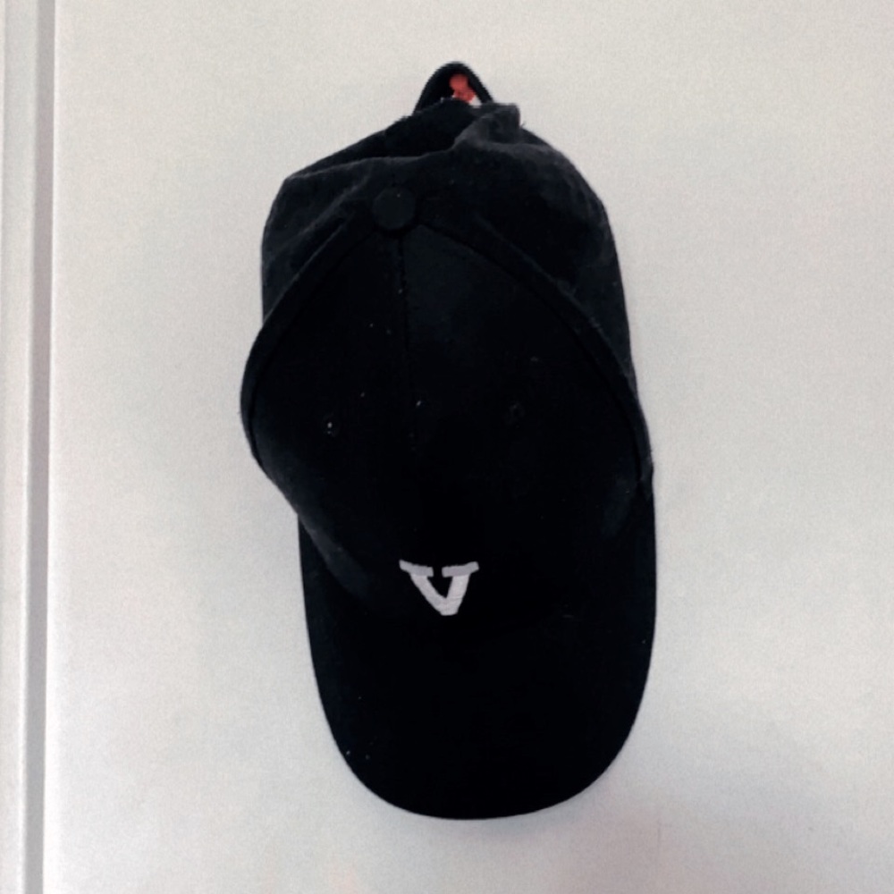 New hat